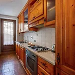 Apartment Pontal 3 - Relax E Vista Sulle Montagne - Cour 0142