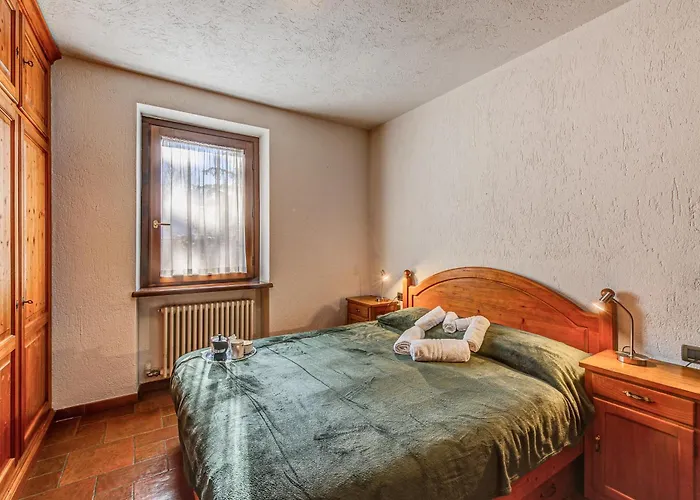 Pontal 3 - Relax E Vista Sulle Montagne - Cour 0142 Courmayeur