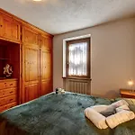 Apartmán Pontal 3 - Relax E Vista Sulle Montagne - Cour 0142 *