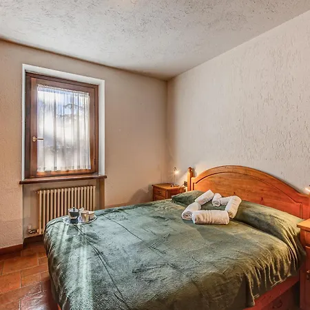 Pontal 3 - Relax E Vista Sulle Montagne - Cour 0142 Courmayeur