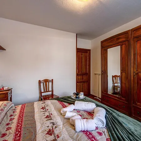 Pontal 3 - Relax E Vista Sulle Montagne - Cour 0142 Courmayeur