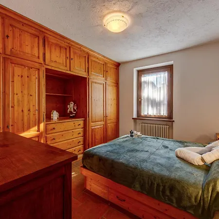 Appartamento Pontal 3 - Relax E Vista Sulle Montagne - Cour 0142 Courmayeur