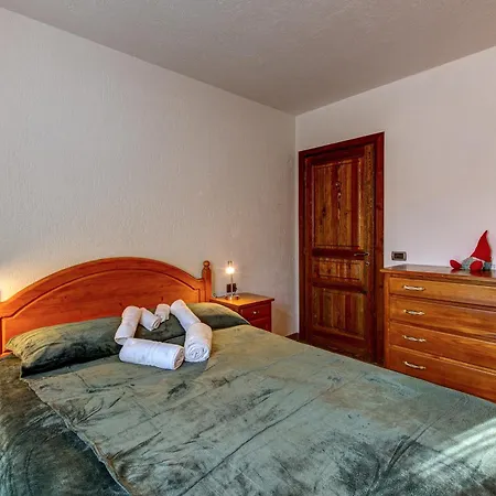 Pontal 3 - Relax E Vista Sulle Montagne - Cour 0142 Appartamento *