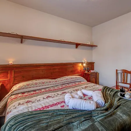 Pontal 3 - Relax E Vista Sulle Montagne - Cour 0142 Apartment Courmayeur