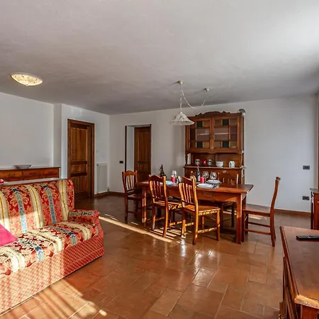 Pontal 3 - Relax E Vista Sulle Montagne - Cour 0142 Apartment Courmayeur