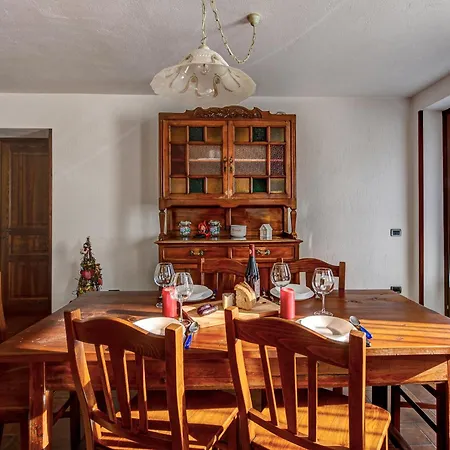 Apartman Pontal 3 - Relax E Vista Sulle Montagne - Cour 0142 Courmayeur