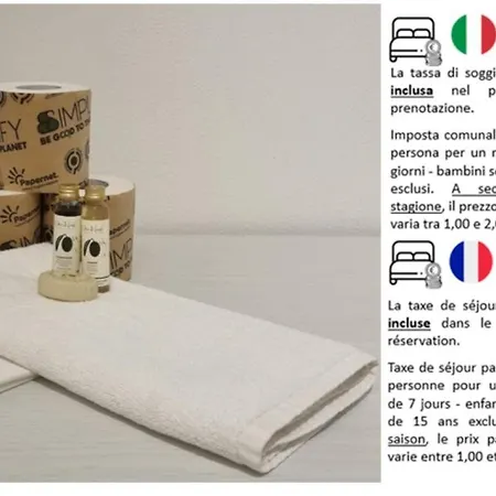 Pontal 3 - Relax E Vista Sulle Montagne - Cour 0142 Appartamento *